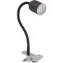 TK Lighting TOP 4561 Лампа с клипс за бюро 1x5W/GU10