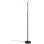 Trio CELESTE 454910165 Стойка лампа 1x15w/led 3000k 1750lm ip20