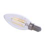 Eko-Light LED BULB EKZF0964 Крушка 4W 4000K 400LM IP20