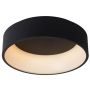 Lucide TALOWE 46100/32/30 Таванна лампа 1x30w/led 3000k 1800lm ip20