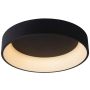 Lucide TALOWE 46100/42/30 Таванна лампа 1x42w/led 3000k 2520lm ip20