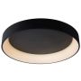 Lucide TALOWE 46100/80/30 Таванна лампа 1x80w/led 3000k 4800lm ip20