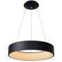 Lucide TALOWE 46400/42/30 Висяща лампа 1x39w/led 3000k 2340lm ip20