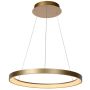 Lucide VIDAL 46403/48/02 Висяща лампа 2x48w/led 2700k 2987lm ip20