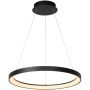 Lucide VIDAL 46403/48/30 Висяща лампа 1x48w/led 2700k 2987lm ip20