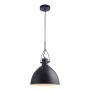 Prezent ANDROS I. 46300 Висяща лампа 1x40W/E27 IP20