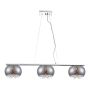 Prezent ATMOSPHERA 46092 Висяща лампа 3x7W/G9 IP20