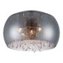 Prezent ATMOSPHERA 46093 Таванен светилник 5x7W/G9 IP20