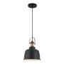 Prezent FAMOSA I. 46302 Висяща лампа 1x40W/E27 IP20