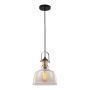 Prezent FAMOSA III. 46304 Висяща лампа 1x40W/E27 IP20