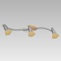 Prezent SISSI 462 Спот 3x40W/E14/R50 IP20