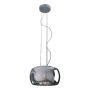 Prezent SPHERA I. 46011 Висяща лампа 5x33W/G9 IP20