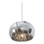 Prezent SPHERA I. 46057 Висяща лампа 1x33W/G9 IP20