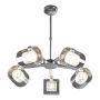 Prezent VALVE 46030 Таванна лампа 5x40W/G9 IP20