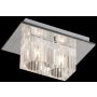 Prezent VAMP 46015 Таванна лампа 2x40w/g9