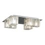 Prezent VAMP 46016 Таванен светилник 8x40W/G9 IP20
