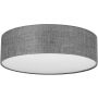 TK Lighting EARTH 4661 Таванна лампа 4x15W/E27