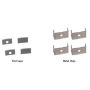 Zambelis ACCESSORY KIT 20201-E Монтажен комплект IP20