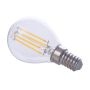 Eko-Light LED BULB EKZF380 Крушка 4W 4000K 400LM IP20