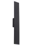 TK Lighting NAVI 4753 Светильник за стена 2x6W/G9