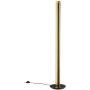 Trio TEXEL 474410179 Стойка лампа 1x15w/led 3000k 1450lm ip20