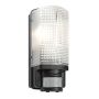 Endon MOTION PIR 48739 Светильник за стена 60W/E27 IP44