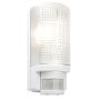 Endon MOTION PIR 48740 Светильник за стена 60W/E27 IP44