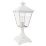 Norlys LONDON 484W Стойка лампа 1x9W/E27 IP54