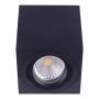 Prezent ALUX II. 48609 Повърхностно светило 1x50W/GU10 IP20