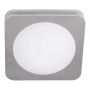 Prezent ELEGANT BATHROOM 48604 Вградено спот светило 1x6W/LED 501lm IP20
