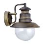 Prezent LIMASSOL 48400 Светильник за стена 1x40W/E27 IP44