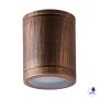 Prezent MOPTI 48333 Повърхностно светило 1x12W/E27 IP54