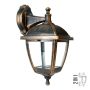 Prezent PALERMO 48322 Светильник за стена 1x60W/E27 IP44
