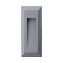 Prezent RADIX I. 48312 Светильник за стена 1x1W/LED 50lm IP65