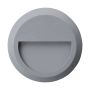 Prezent RADIX I. 48314 Светлина за стълбище със скрит монтаж 1x1.5W/LED 100lm IP65