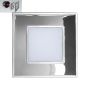 Prezent STEP LIGHT 48304 Светлина за стълбище със скрит монтаж 1x1W/LED 60lm IP20