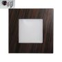 Prezent STEP LIGHT 48306 Светлина за стълбище със скрит монтаж 1x1W/LED 60lm IP20