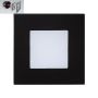 Prezent STEP LIGHT 48335 Светлина за стълбище със скрит монтаж 1x1W/LED 60lm IP20