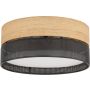 TK Lighting NICOL 4800 Таванен светилник 4x15W/e27 IP20