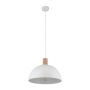 TK Lighting OSLO 4851 Висяща лампа 1x15W/E27