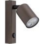 TK Lighting TOP 4872 Светильник за стена 1x10W/GU10 IP20