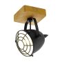 Eglo GATEBECK 49076 Спот 1x60W/E14