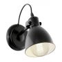 Eglo PRIDDY 49468 Светильник за стена 1x60W/E27