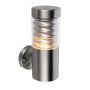Endon EQUINOX 49909 Светильник за стена 60W/E27 IP44