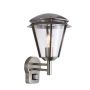 Endon INOVA PIR 49945 Светильник за стена 60W/E27 IP44