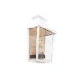 Norlys LONDON 497W Светильник за стена 1x9W/E27 IP54