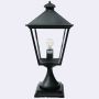 Norlys LONDON BIG 494B Стойка лампа 1x11W/E27 IP54