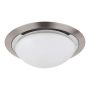 Prezent LENS 49014 Таванен светилник 1x33W/G9 IP20
