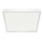 Prezent LENYS SQ II. 49041 Таванен светилник 1x24W/LED 1900lm IP20