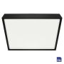 Prezent LENYS SQ III. 49055 Таванен светилник 1x30W/LED 2750lm IP20